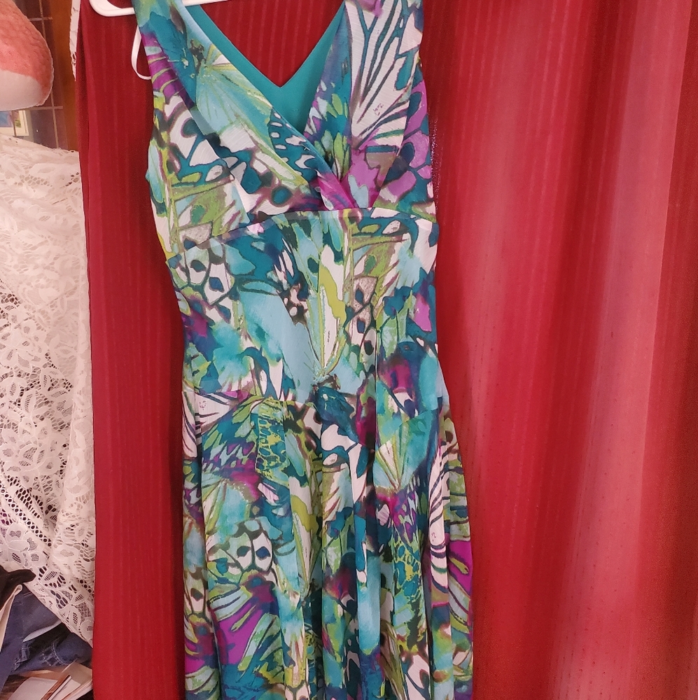 Summer dress